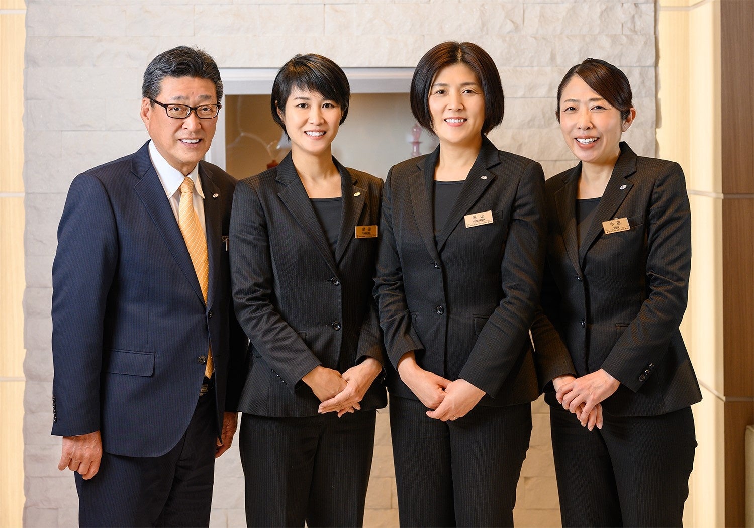 【婚活のIBJ】福山ニューキャッスルホテル（広島県）と協働し、成婚を生み出すことで地方の少子化・人口減少問題の解決を目指すのサブ画像2