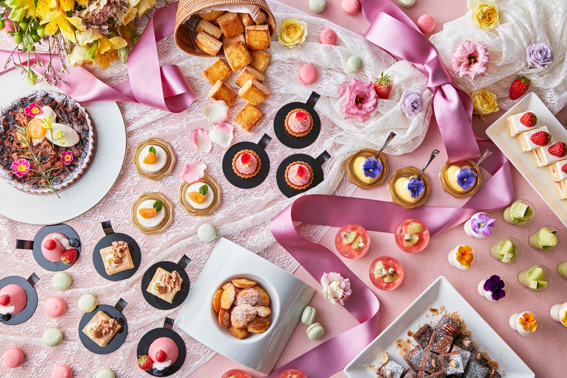 【最大40名！豪華婚活パーティー】ストリングスホテル名古屋で、クラシックの生演奏と共に上質な出会いを提供。のサブ画像3