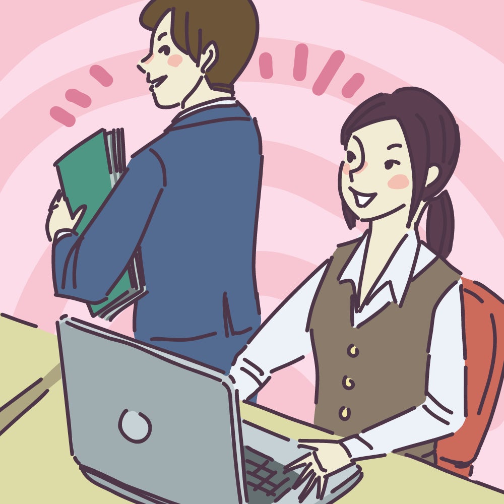 「アニヴェルセル総研」第94弾、恋愛・結婚意識調査　SNSやアプリが主流？ 最新の“出会い”事情を調べてみました！のサブ画像1