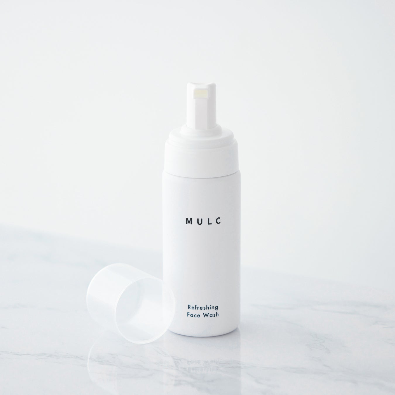 メンズコスメブランド「MULC」、垢抜けたい男性を応援する「婚活スキンケアセット」を販売のサブ画像2