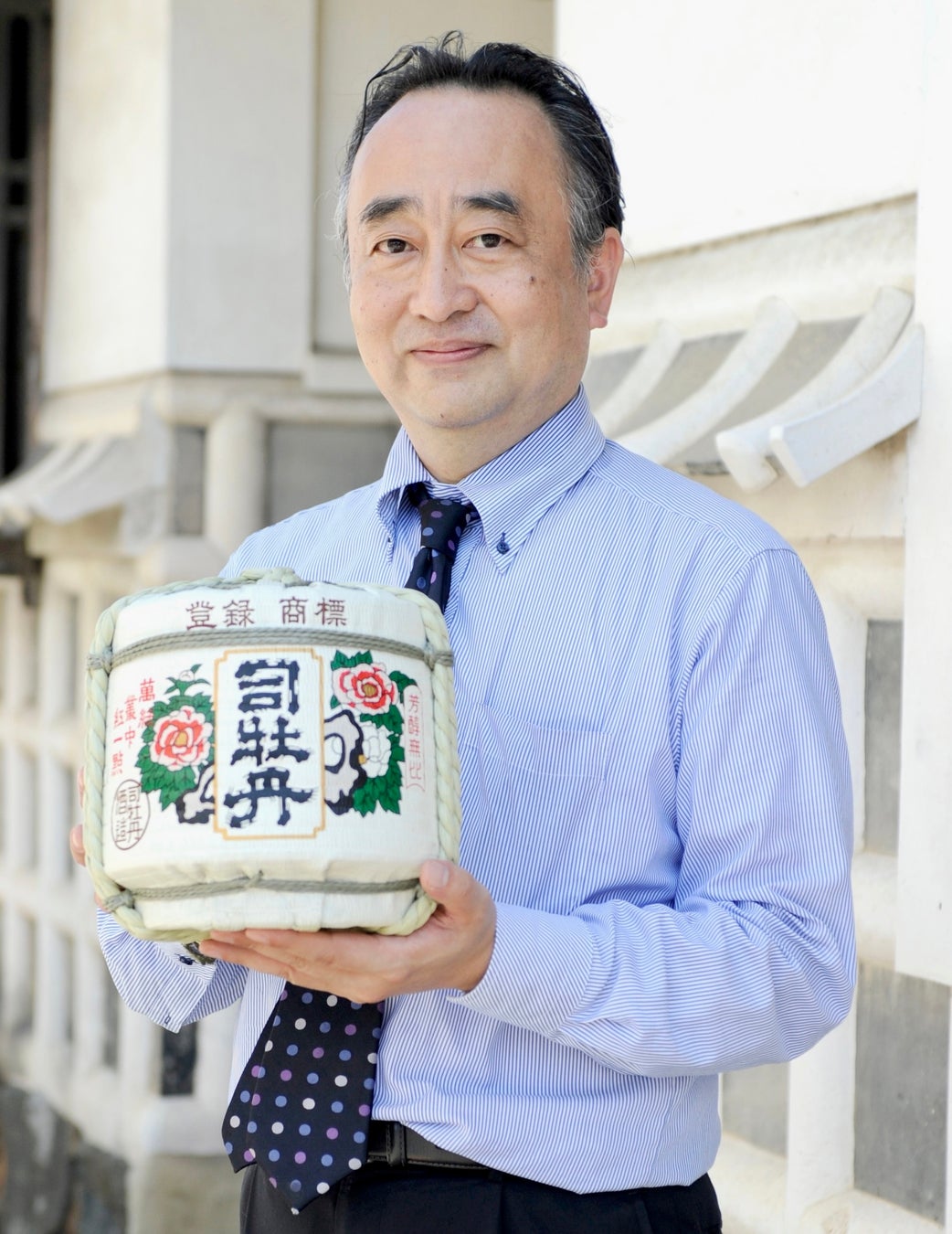 【日本酒好きが集う “真剣な婚活イベント” 第2回開催決定！】朝ドラでモデルにもなった創業420年以上の老舗蔵元「司牡丹（高知県）」全⾯協⼒で、2023年8月5日(土)に開催！のサブ画像2