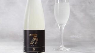 七夕は星に願いを！七夕限定の日本酒スパークリングが発売のメイン画像