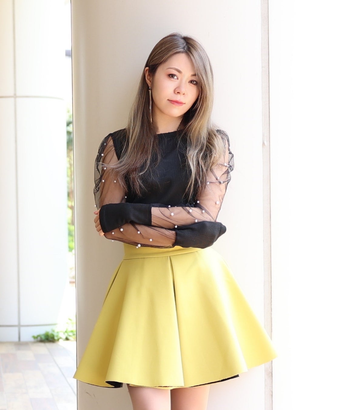 愛内里菜　新記念日、ナツコイの日(7/7)のキャンペーンソングを発表！！のサブ画像3