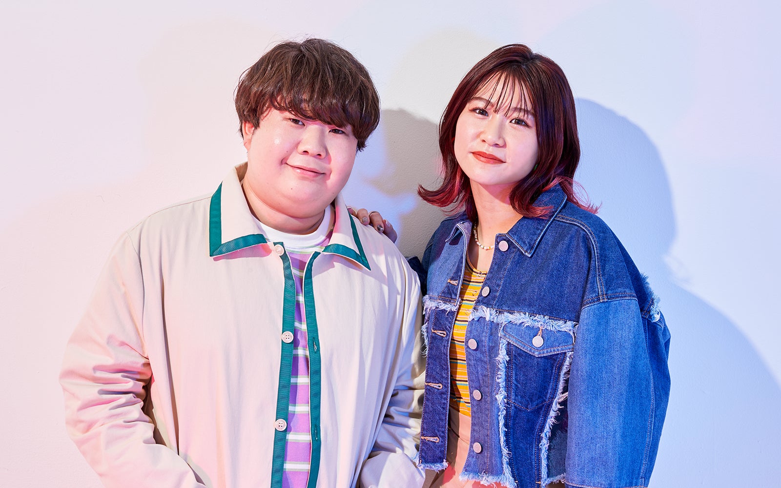 マッチングアプリ「タップル」、人気YouTuber・夜のひと笑いとのコラボコンテンツ「恋の履歴書マッチング」を期間限定で提供開始のサブ画像3