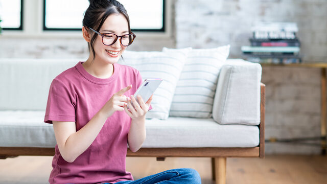 婚活男女の半数以上「マッチングアプリと結婚相談所はメッセージのやり取りに違いがある」のメイン画像