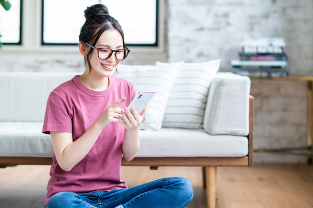 婚活男女の半数以上「マッチングアプリと結婚相談所はメッセージのやり取りに違いがある」のメイン画像