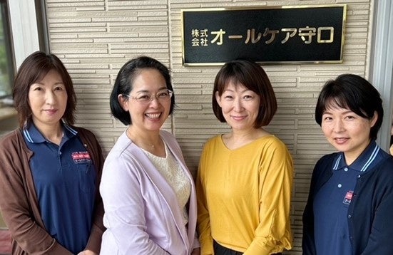 【婚活のIBJ】福祉事業を展開するオールケア守口（大阪府）と協働し、❝成婚❞を創出することで少子化問題への貢献を目指すのサブ画像2