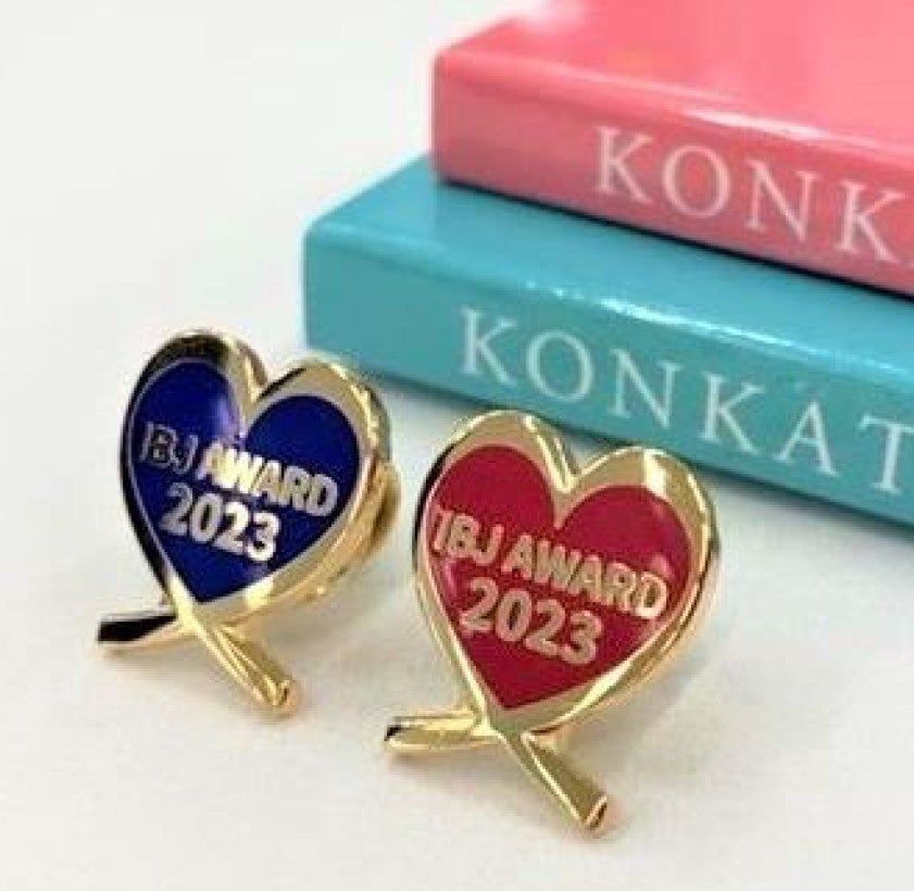 『結婚相談所 東京フォリパートナー』が【上期】IBJ Award2023（PREMIUM2023）を受賞のサブ画像2