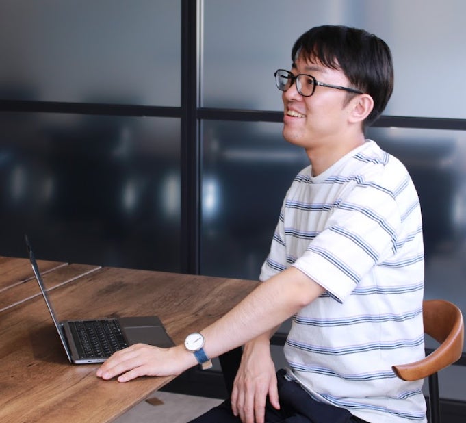 慶應義塾大学数理科学科にて開催された「数理キャリア講演会」に株式会社リンクバルAI推進室が登壇。『出会い × 数理科学』をテーマに講演のサブ画像2