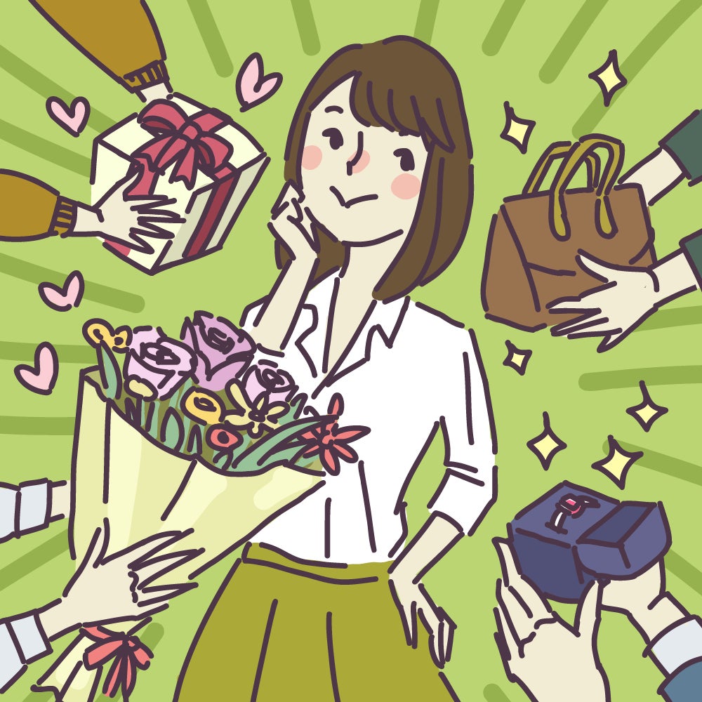 「アニヴェルセル総研」第95弾、恋愛・結婚意識調査 運命の人はどこにいるの？ 出会いの機会が多い業界ランキング！のサブ画像1