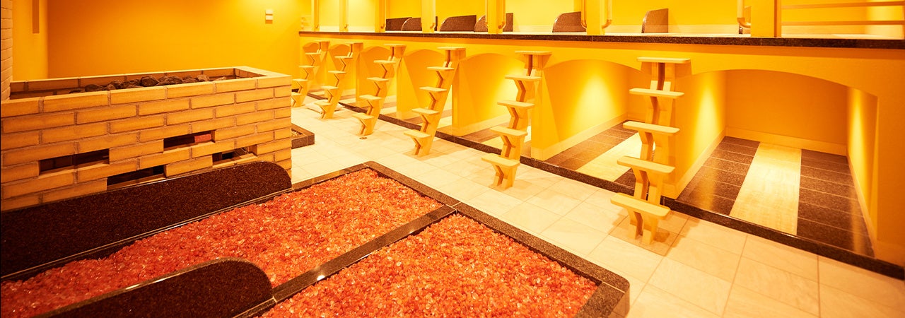 大好評につき『サ婚活』イベント第2弾！更にお得にバージョンアップ♡東京メトロ日比谷線六本木駅から徒歩5分【テルマ―湯西麻布店】で開催決定♪暑い夏こそ心も体も熱く燃やそう！夏だ！サウナだ！婚活だ！のサブ画像3