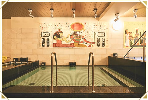 大好評につき『サ婚活』イベント第2弾！更にお得にバージョンアップ♡東京メトロ日比谷線六本木駅から徒歩5分【テルマ―湯西麻布店】で開催決定♪暑い夏こそ心も体も熱く燃やそう！夏だ！サウナだ！婚活だ！のサブ画像5