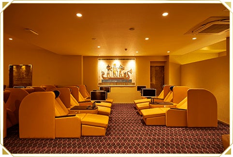 大好評につき『サ婚活』イベント第2弾！更にお得にバージョンアップ♡東京メトロ日比谷線六本木駅から徒歩5分【テルマ―湯西麻布店】で開催決定♪暑い夏こそ心も体も熱く燃やそう！夏だ！サウナだ！婚活だ！のサブ画像6