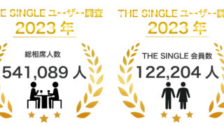 去年の8月は通常の1.5倍の盛り上がりを見せたTHE SINGLE。今年の夏も恋人を作りたい男女で例年以上に賑わうと予想！のメイン画像