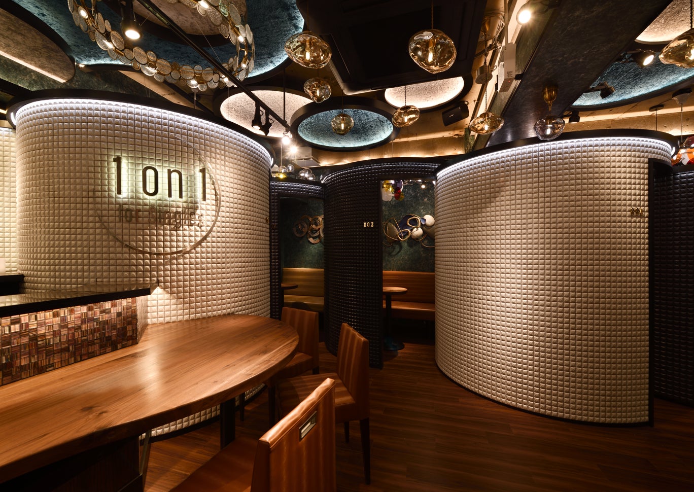 新しい1対1の出会いの形『1on1 for Singles』、OPENから1か月足らずで早くも予約数2,000件を突破！のサブ画像4