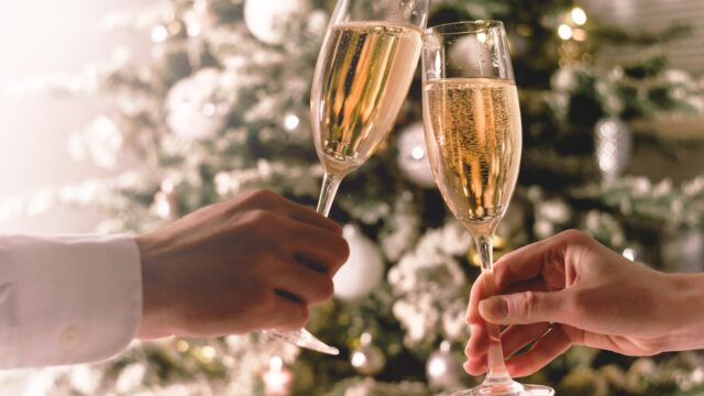 新しい1対1の出会いの形『1on1 for Singles』、スパークリングの魔法が特別な出会いを彩る『スーパースパークリングナイト』のサブ画像2